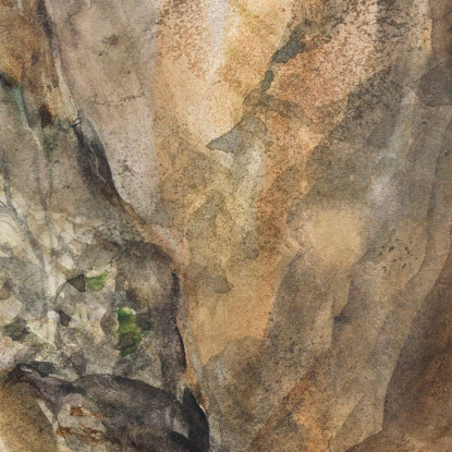 Cacciatori E Ragazze Carl Spitzweg csp35 quadro stampato su tela