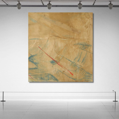 I Raggi Del Sole Edvard Munch em303 quadro stampato su tela