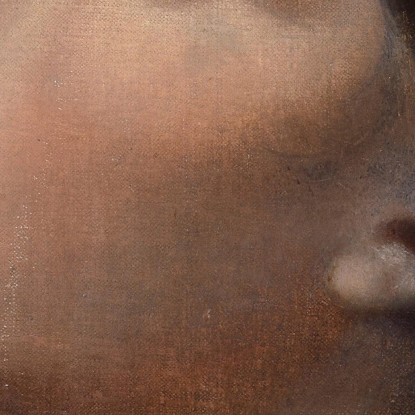 Marte Jean Auguste Dominique Ingres jad23 quadro stampato su tela