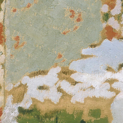 La Sarta Édouard Vuillard evu165 quadro stampato su tela
