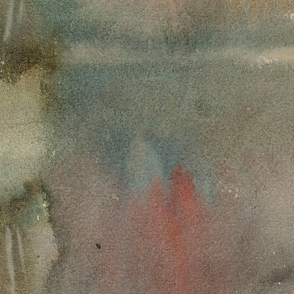 Riva Del Mare A Haikko Nel Paesaggio Autunnale. Autunno Albert Edelfelt aed108 quadro stampato su tela