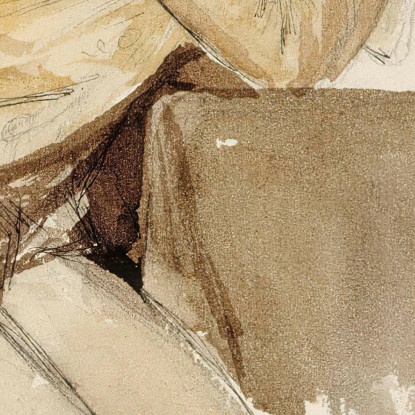 Thérèse Lainville Vestita Come Nel Xviii Secolo Albert Edelfelt aed141 quadro stampato su tela