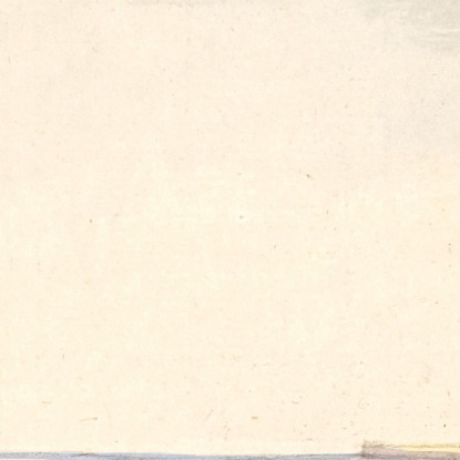 Signora Che Legge Carl Bloch cbl21 quadro stampato su tela