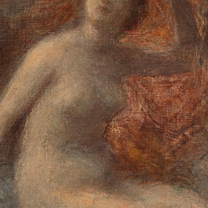 Il Palazzo Dell'Aurora Henri Fantin-Latour hft123 quadro stampato su tela