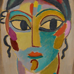 Alexej von Jawlensky