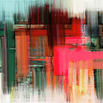 Moderne Leinwandbilder für Wohnräume