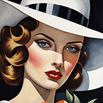 Inspirations artistiques