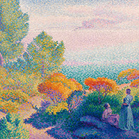 Henri Edmond Cross