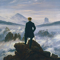 Caspar David Friedrich