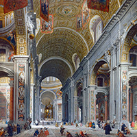 Giovanni Paolo Pannini