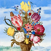 Ambrosius Bosschaert